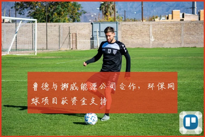 鲁德与挪威能源公司合作,环保网球项目获资金支持